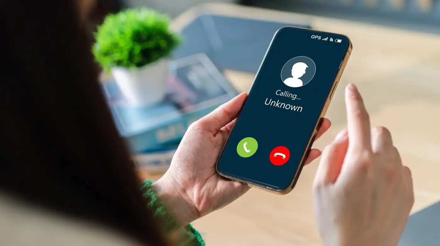 Home phone with unlimited nationwide calling
