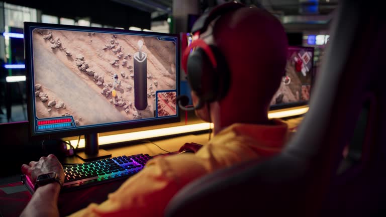 Stream TV in 4K