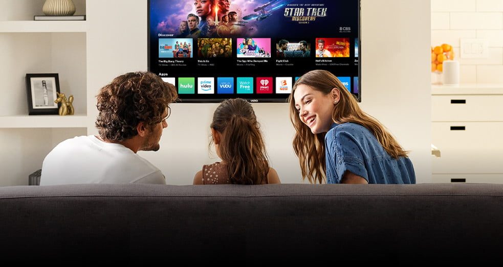 Stream live TV with Spectrum
