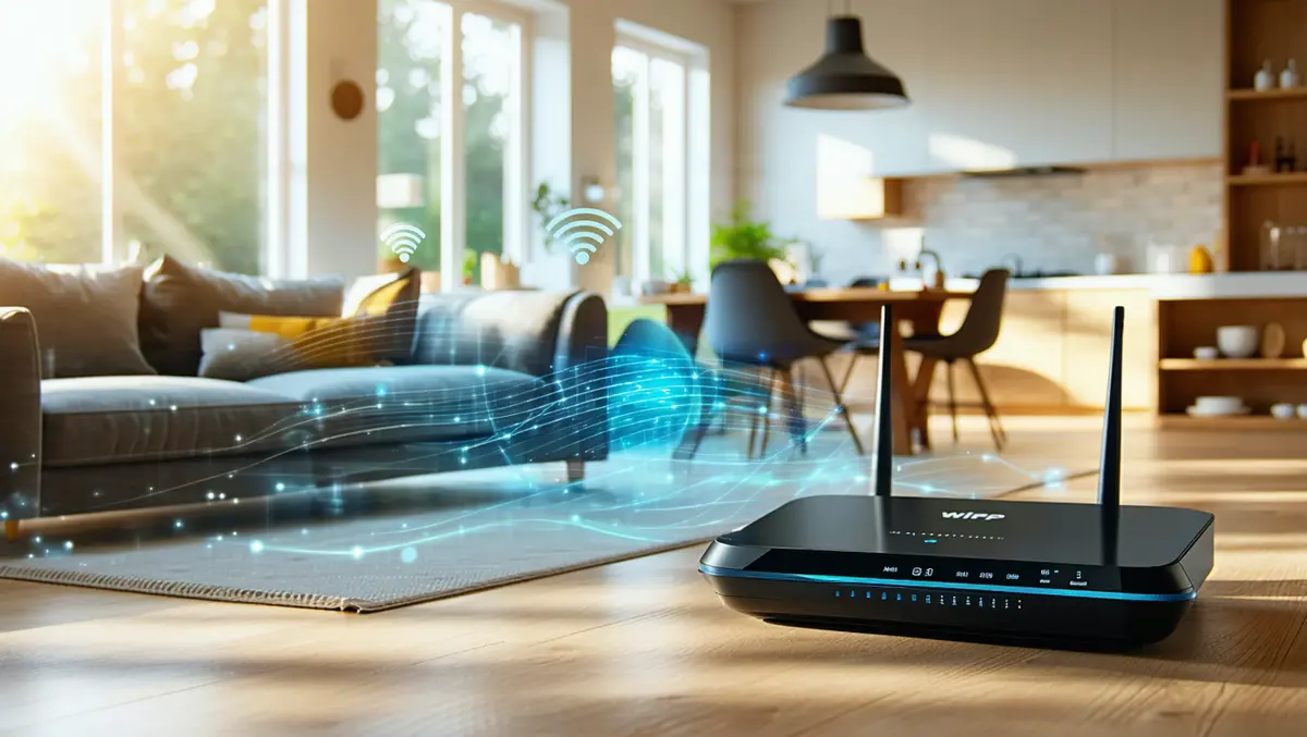 Advanced WiFi coverage
